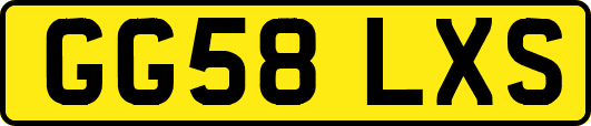 GG58LXS