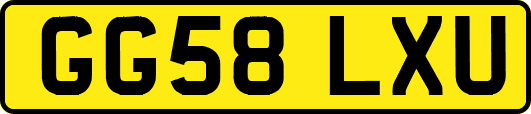GG58LXU