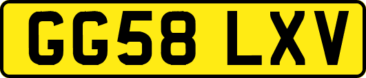 GG58LXV