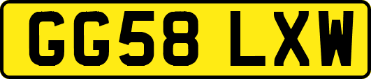 GG58LXW