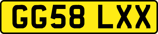 GG58LXX