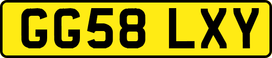 GG58LXY
