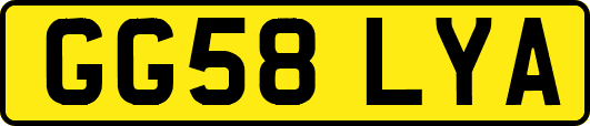 GG58LYA