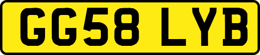 GG58LYB