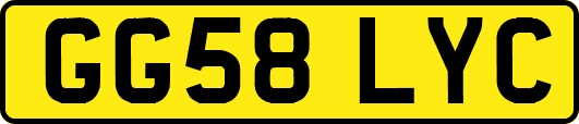 GG58LYC