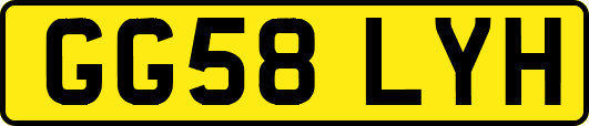 GG58LYH