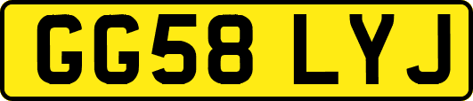 GG58LYJ
