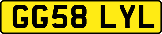 GG58LYL