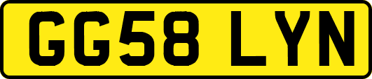 GG58LYN