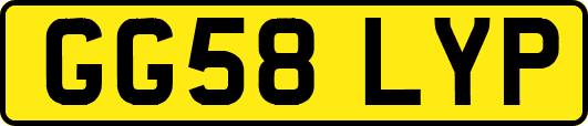 GG58LYP