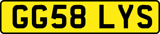 GG58LYS