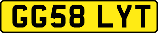 GG58LYT