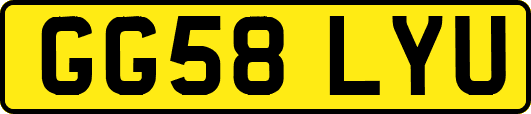 GG58LYU
