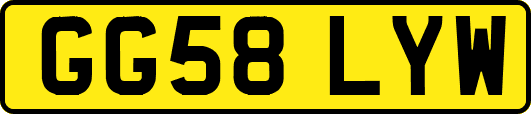 GG58LYW