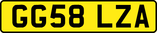 GG58LZA