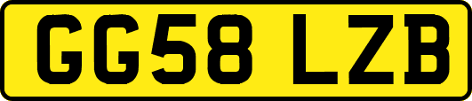 GG58LZB
