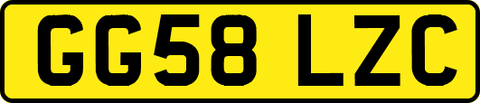 GG58LZC
