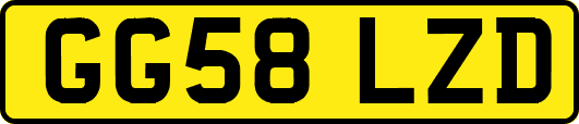 GG58LZD