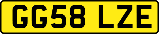 GG58LZE