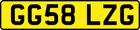 GG58LZG