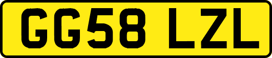 GG58LZL