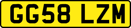 GG58LZM