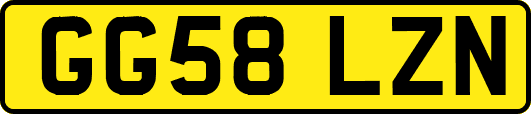 GG58LZN