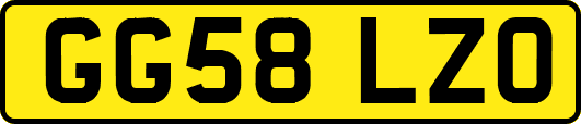 GG58LZO
