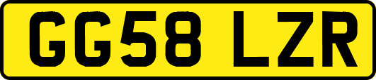 GG58LZR
