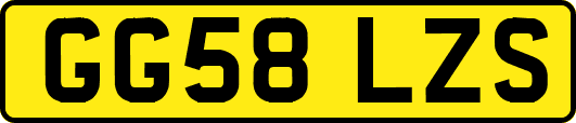 GG58LZS