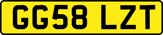 GG58LZT