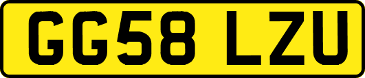 GG58LZU