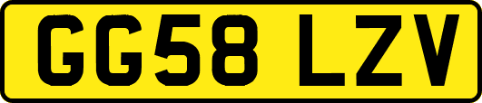 GG58LZV