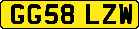 GG58LZW