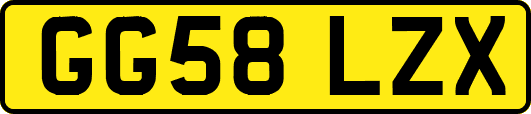 GG58LZX