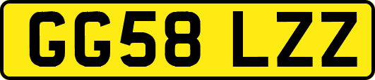 GG58LZZ