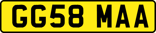 GG58MAA