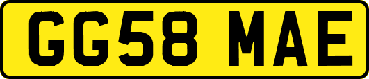 GG58MAE