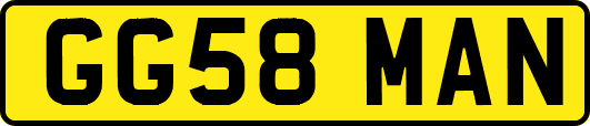 GG58MAN