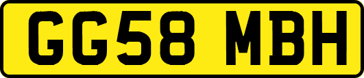 GG58MBH