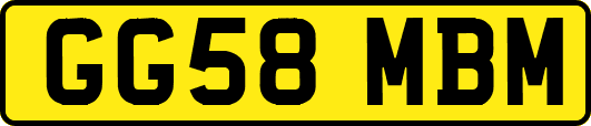 GG58MBM