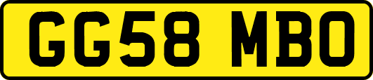 GG58MBO