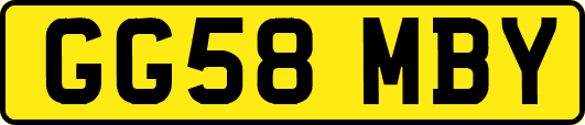 GG58MBY
