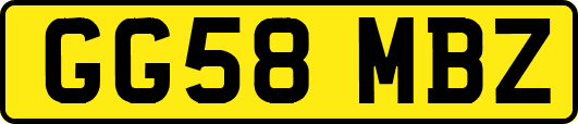 GG58MBZ
