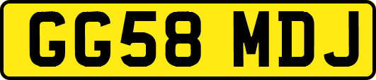 GG58MDJ