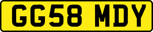 GG58MDY