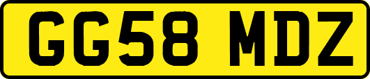 GG58MDZ