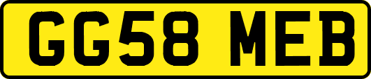 GG58MEB