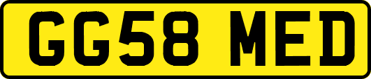 GG58MED