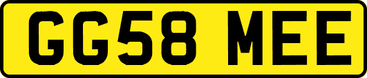 GG58MEE
